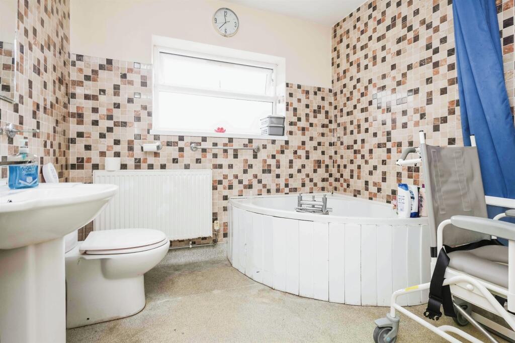 Additional image 14 of St. Benedicts Road, Birmingham