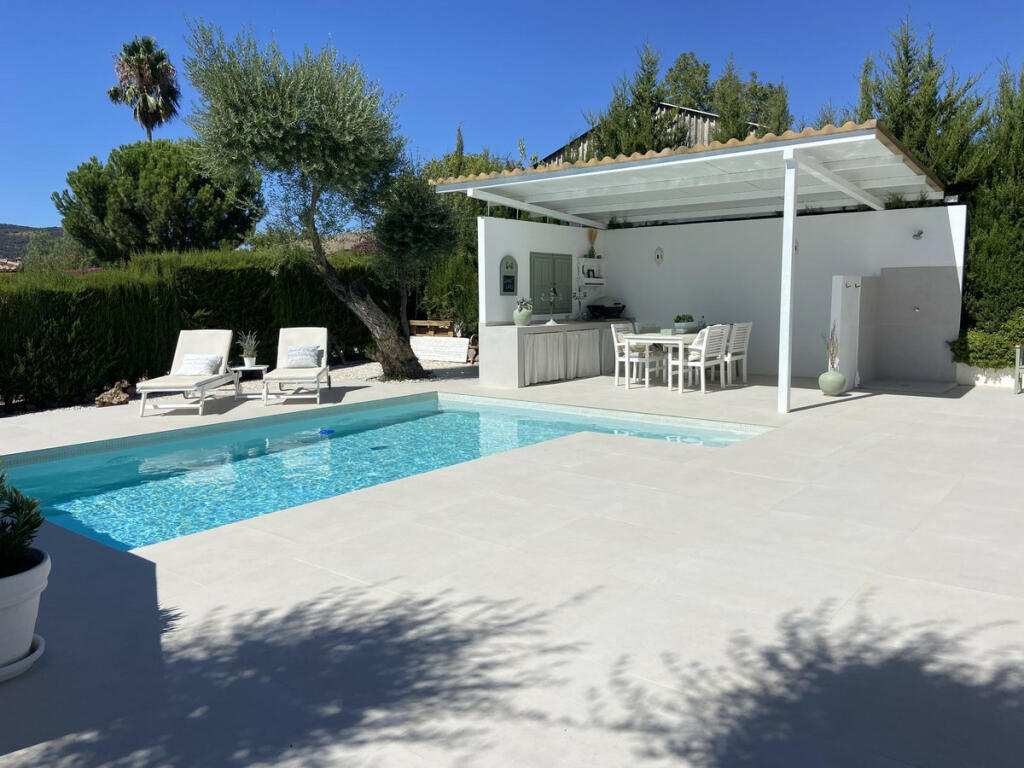 Property image - Andalucia, Malaga, Arriate, Spain