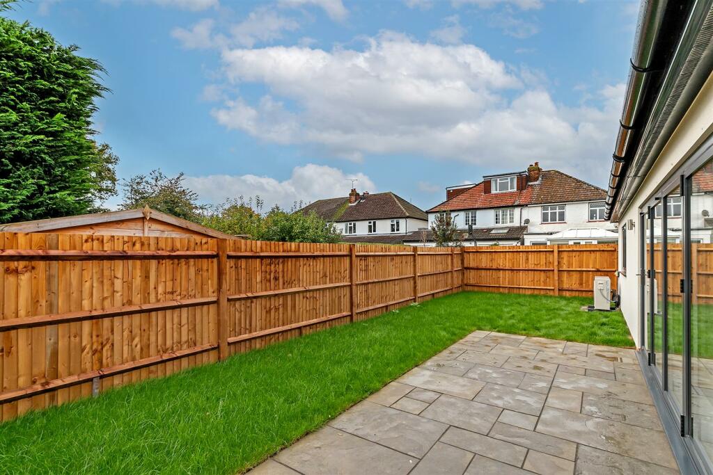 Additional image 10 of West Avenue, St. Albans