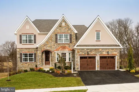 Primary image of 1000 Smyth Lane Unit AUGUSTA, Pennsburg, PA 18073
