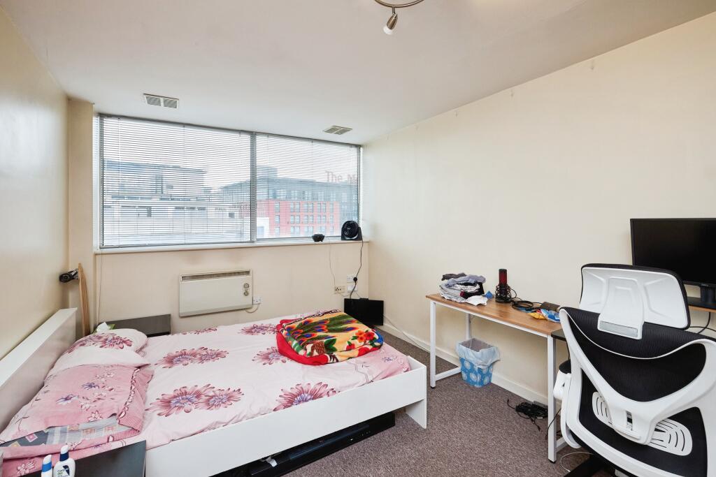 Additional image 10 of Suffolk Street Queensway, Birmingham, West Midlands, B1