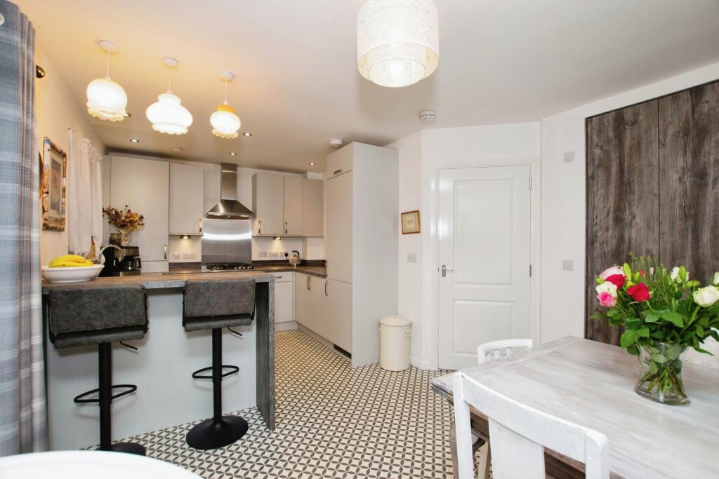 Additional image 2 of Baillie Crescent, Alford, AB33