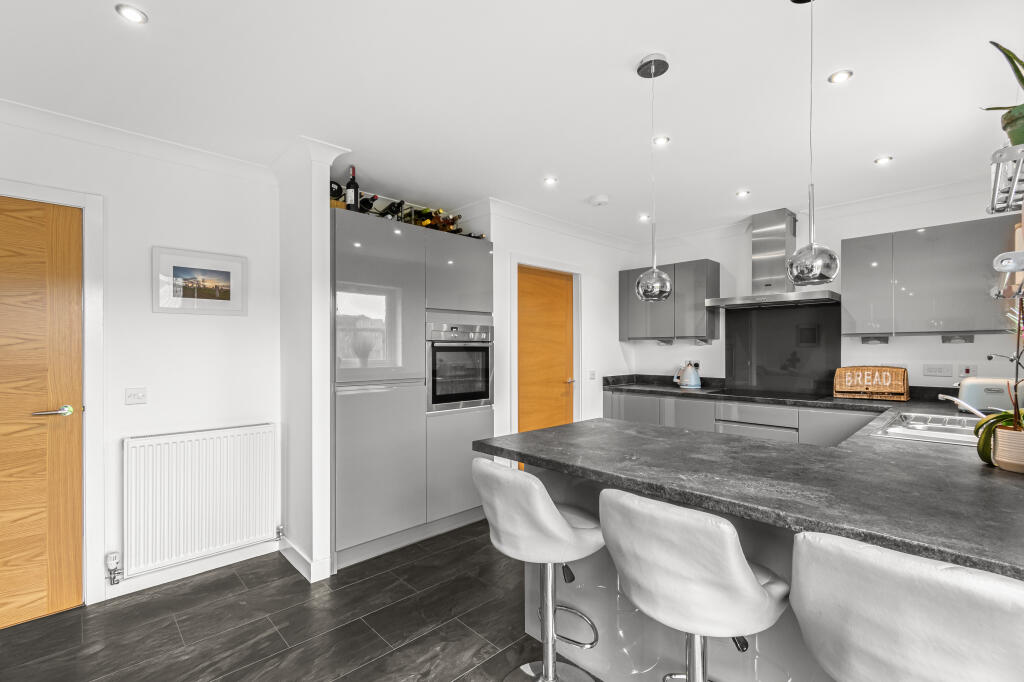 Additional image 9 of Ross Gardens, Laurencekirk, AB30