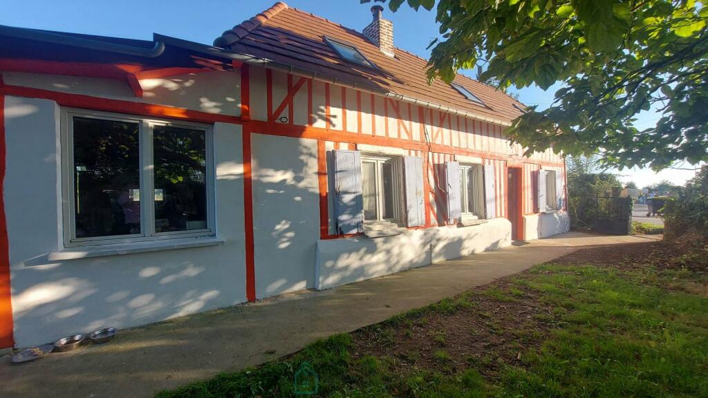 Additional image 3 of Normandy, Eure, Beuzeville, France