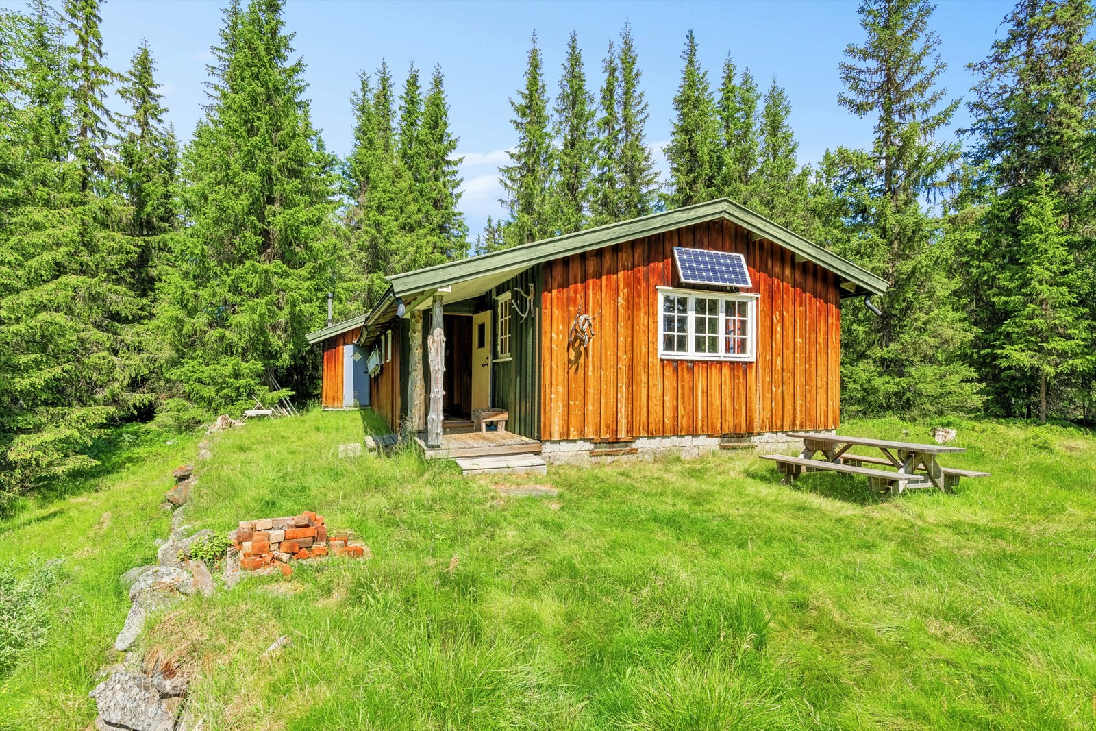 Additional image 3 of Bukfyllvegen 169, 2930 Bagn