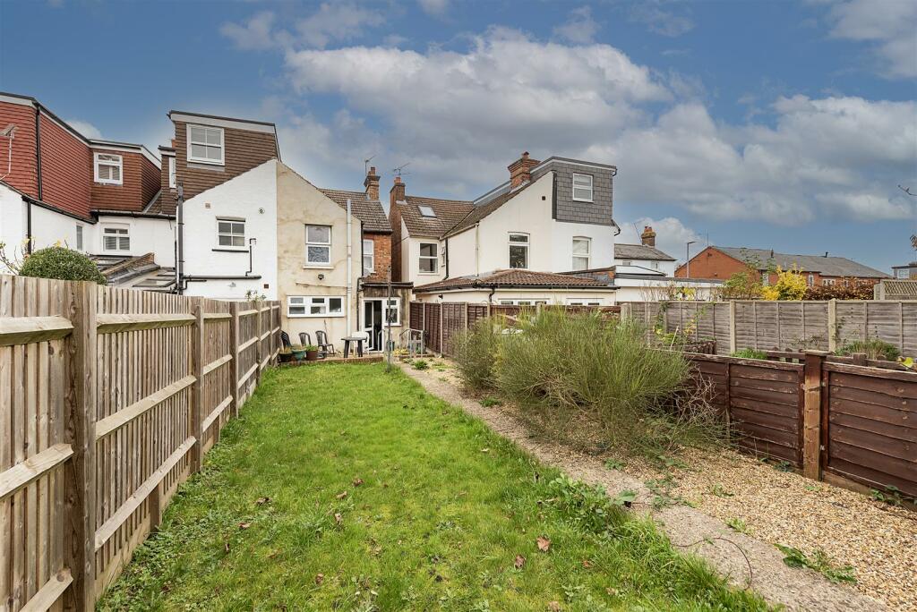 Additional image 11 of Burnham Road, St. Albans
