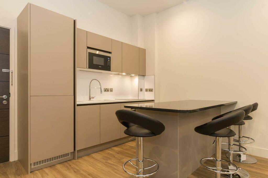 Additional image 4 of The Lightwell, 61 Cornwall Street, B3 2EE