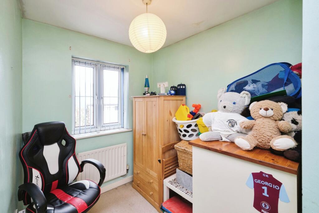 Additional image 12 of Berkeley Mews, Birmingham, West Midlands, B25