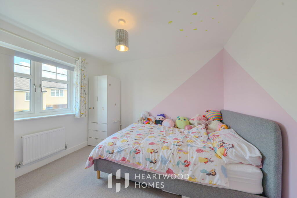 Additional image 11 of Harrier End, St Albans, Hertfordshire, AL4 0LD