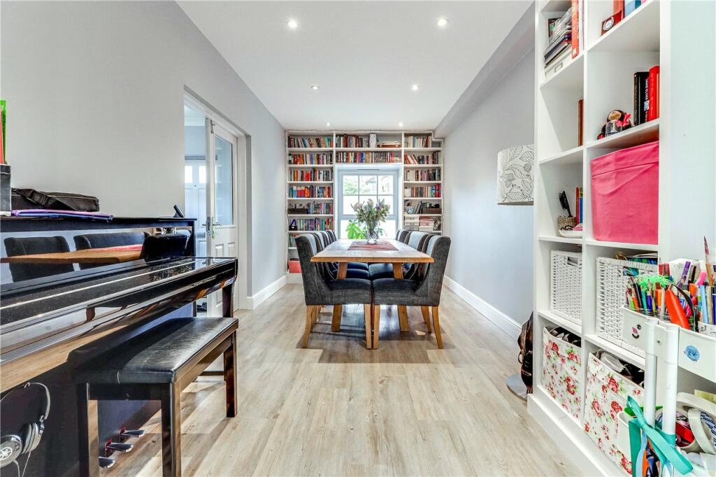 Additional image 11 of Goldsmith Way, St. Albans, Hertfordshire, AL3