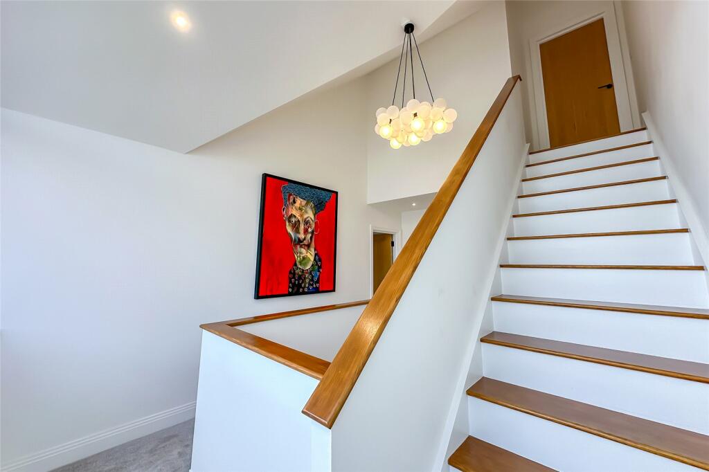 Additional image 9 of Silverwood Barns, St Albans Road, Sandridge, St. Albans, Hertfordshire, AL4