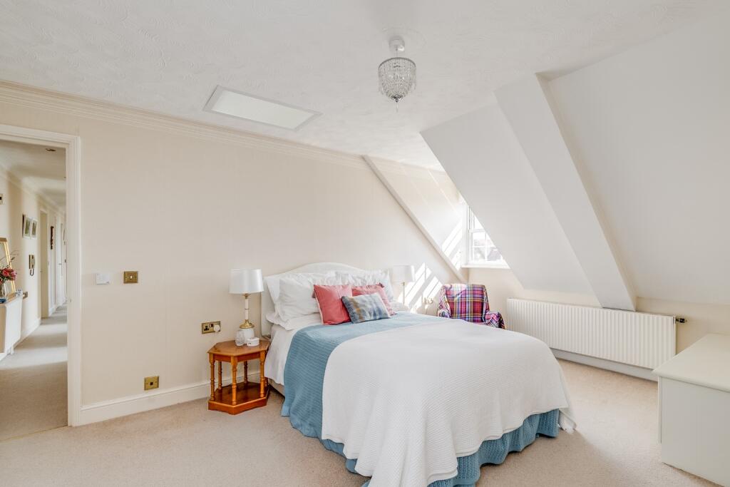 Additional image 12 of Asquith House, Guessens Road, Welwyn Garden City, Hertfordshire, AL8