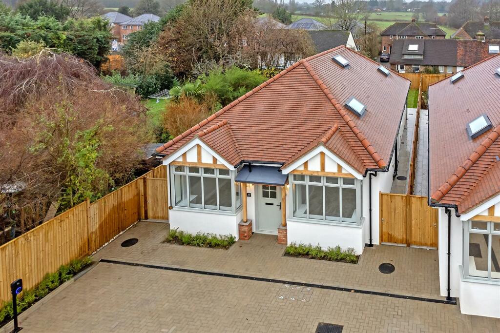 Property image - Highfield Road, Sandridge, St. Albans