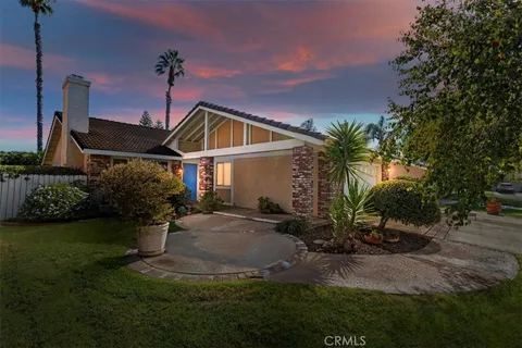 8480 Mimosa Tree Court, Riverside, CA 92504