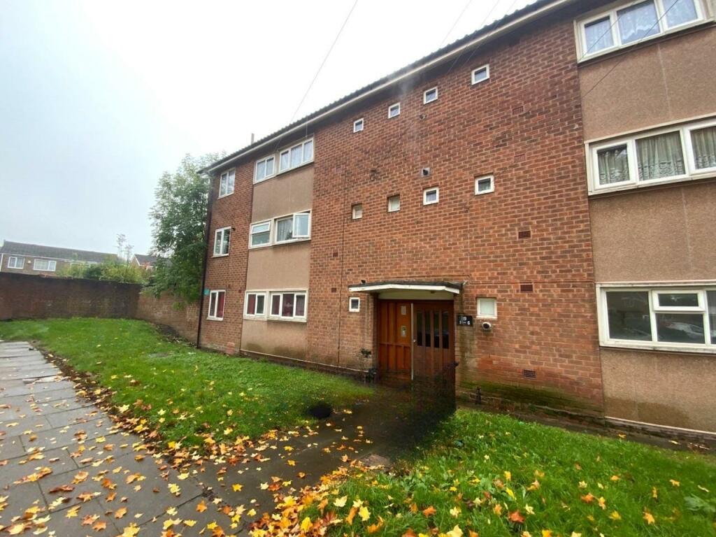 Malthouse Grove, Yardley, Birmingham
