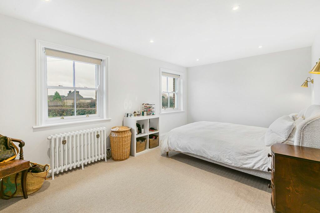 Additional image 22 of Applecross Cottage, Station Road, Welham Green, AL9