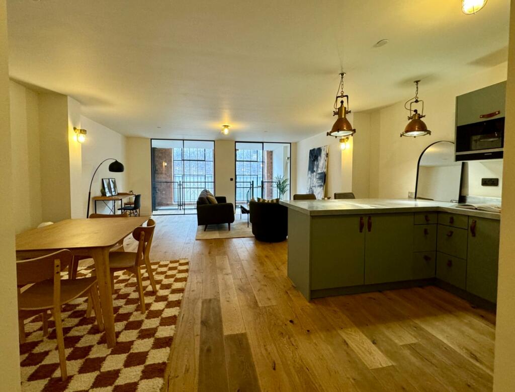 Additional image 12 of Derwent House, 7 Mary Ann Street, Birmingham, B3