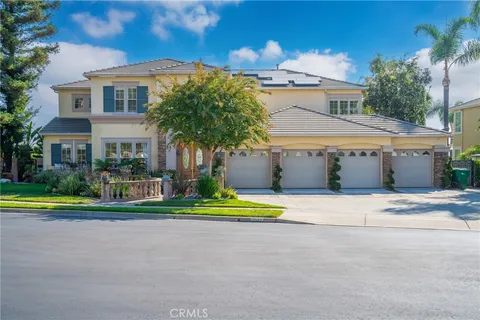 2572 Galicia, La Verne, CA 91750