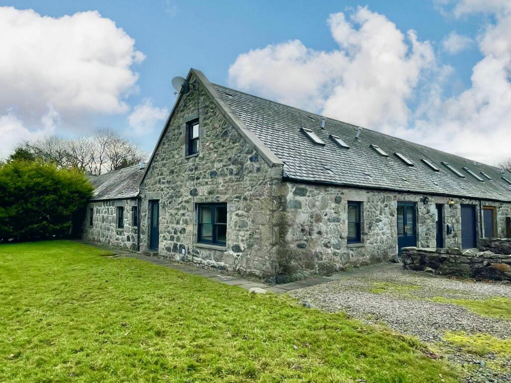 Additional image 36 of Steading 2, Mains of Orrock, Balmedie, Aberdeen. AB23 8XX