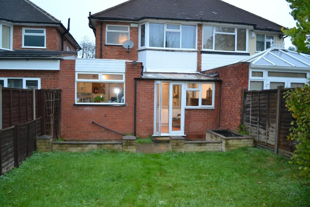 Additional image 9 of Corisande Road, Selly Oak, Birmingham, B29 6RL