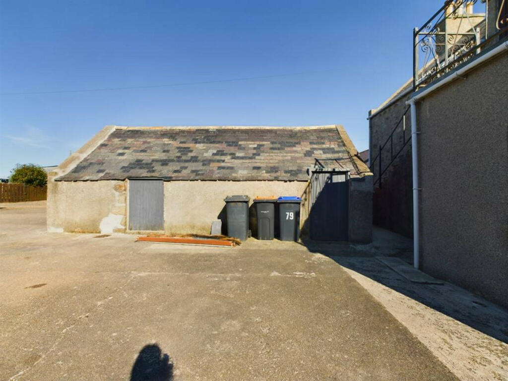 Additional image 32 of High Street, Fraserburgh, AB43