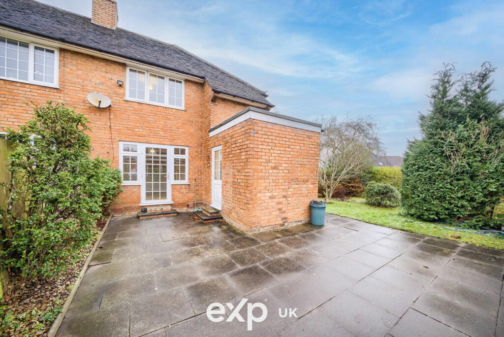 Additional image 17 of Shenley Fields Road, BVT, B29 5BT