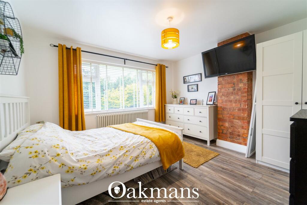 Additional image 10 of Merritts Hill, Birmingham