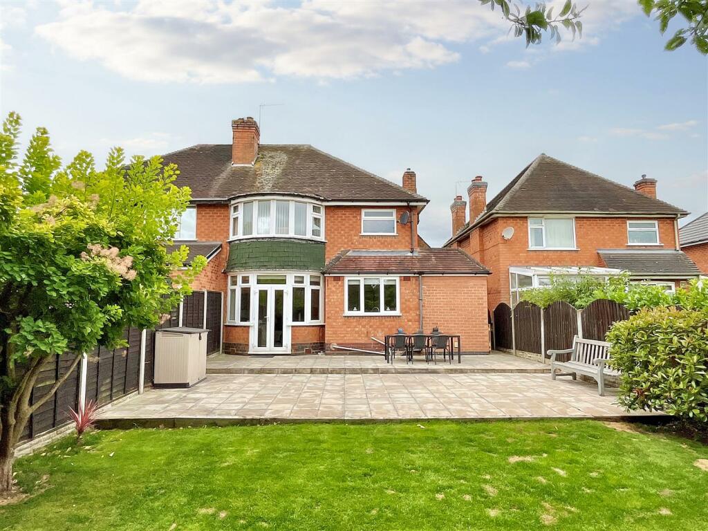 Additional image 21 of Beeches Drive, Birmingham