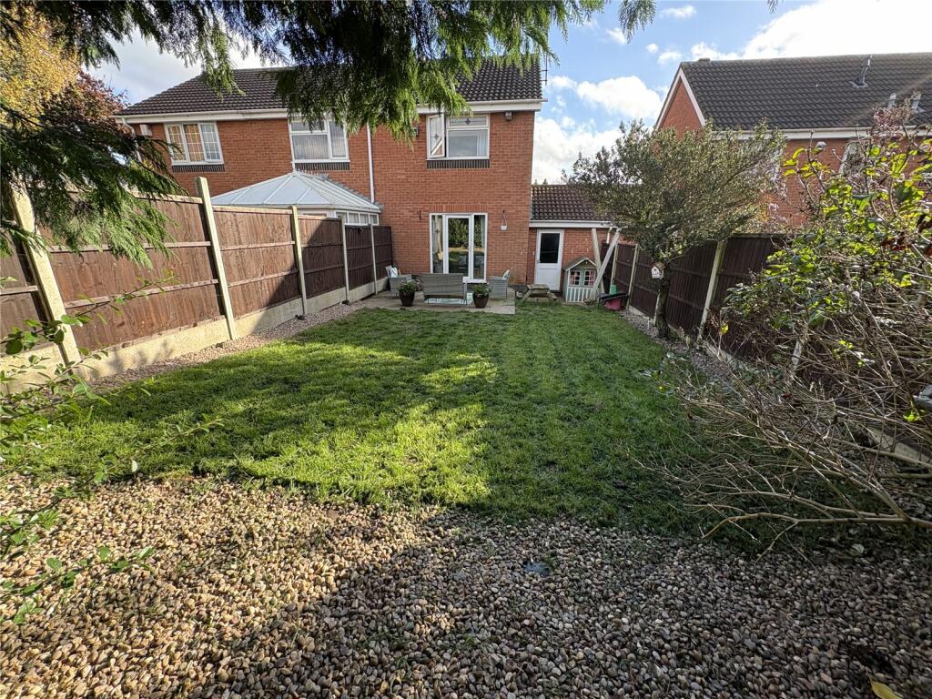 Additional image 11 of Marshmont Way, Birmingham, West Midlands, B23