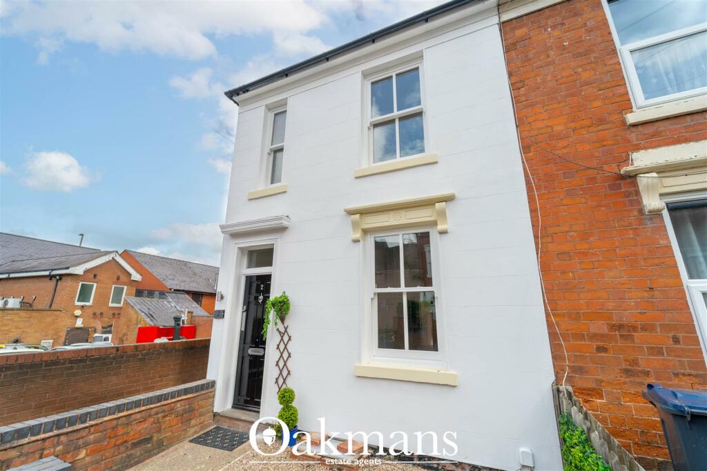 Additional image 14 of Bull Street, Harborne, B17