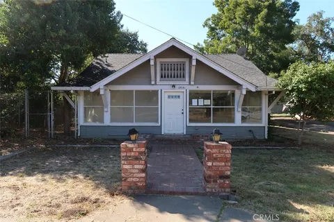 Property image - 25151 S Center Street, Los Molinos, CA 96055