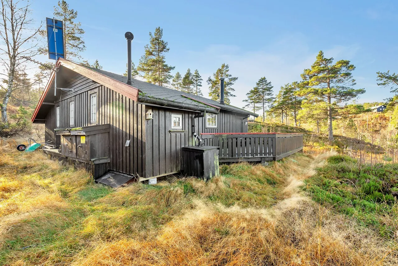 Additional image 3 of Murtetjønnvegen 39, 4737 Hornnes