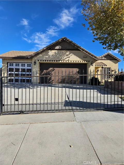 Primary image of 36624 45th Street E, Palmdale, CA 93552