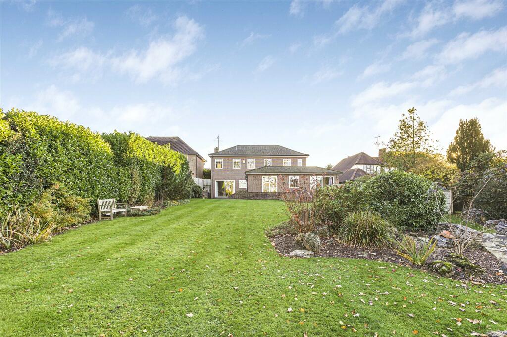 Additional image 22 of Brookmans Avenue, Brookmans Park, Hertfordshire, AL9