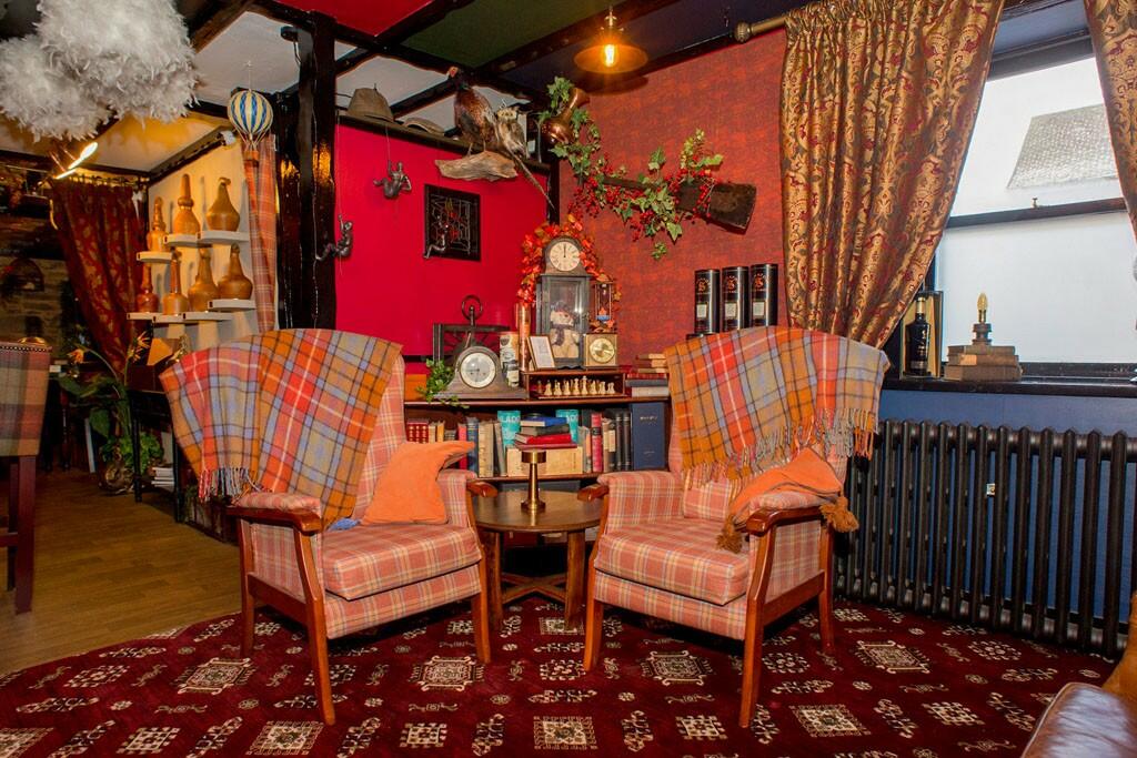 Additional image 18 of The Seven Stills, 30 Fife Street, Dufftown, Keith, AB55 4AL