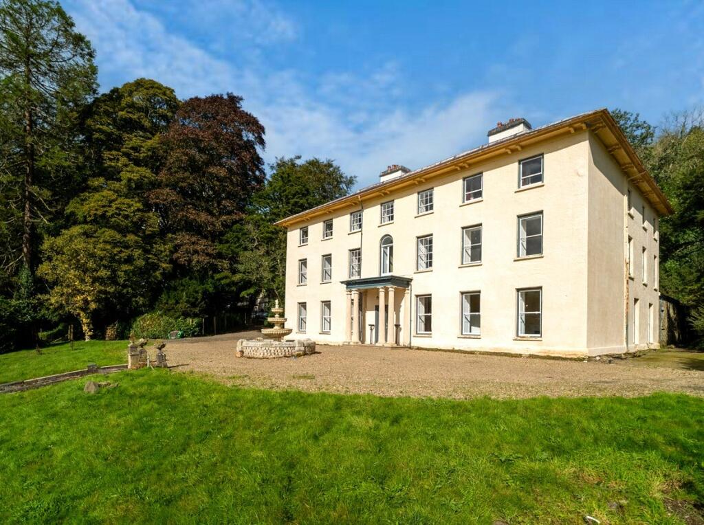 Additional image 3 of Capel Dewi, Llandysul, Ceredigion, SA44