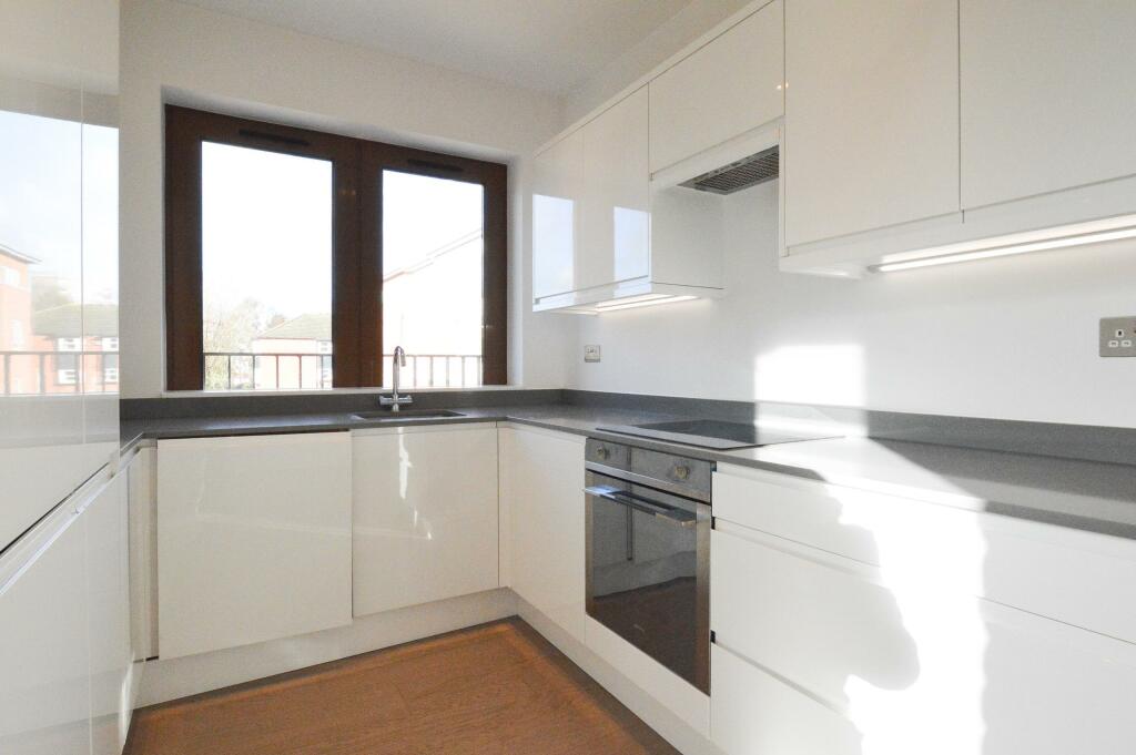 Additional image 8 of Ziggurat House, St Albans, AL1