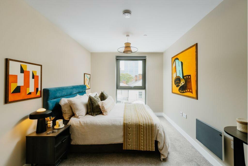 Additional image 12 of 2 Inkwell Place, Birmingham, B16