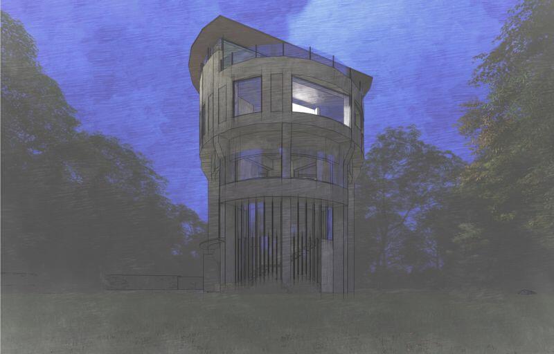 Additional image 6 of The Water Tower, Markyate