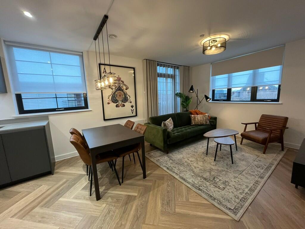 Additional image 3 of Lockside House, 5 Scotland Street