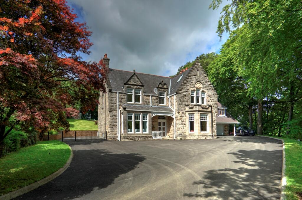Additional image 50 of Seafield Avenue, Keith