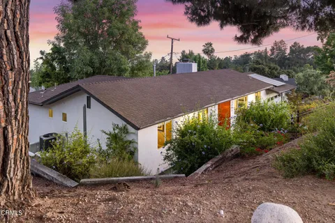 1201 Sunny Oaks Circle, Altadena, CA 91001