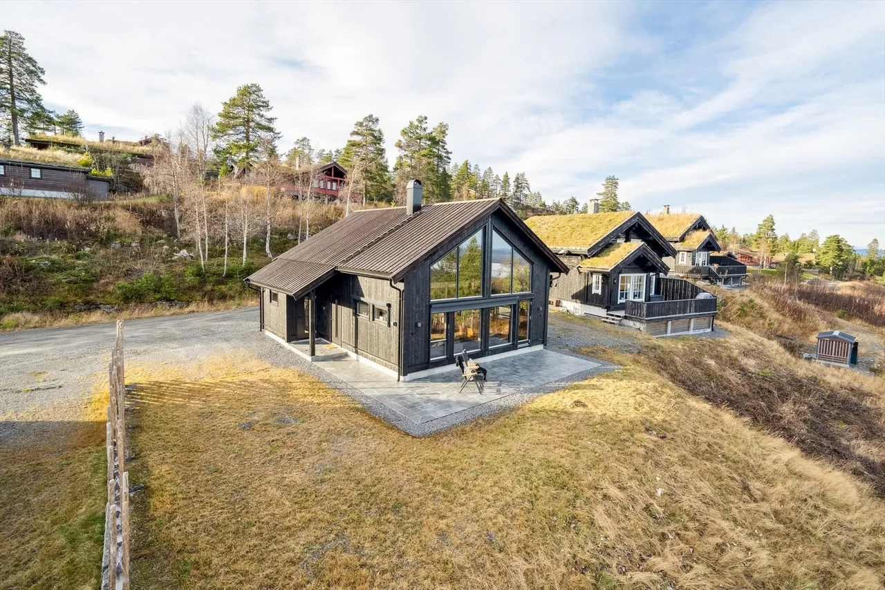 Additional image 3 of Nedre Gvelvbrekka 14, 3623 Lampeland