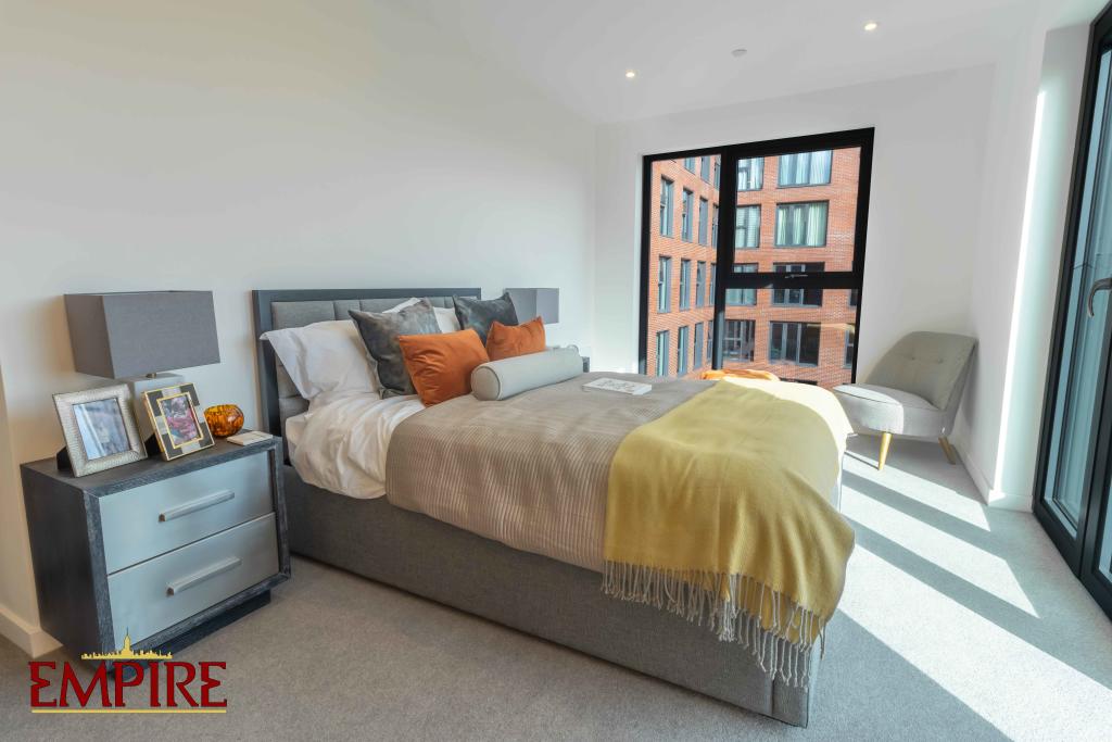 Additional image 11 of Ernest Street, Birmingham, B1