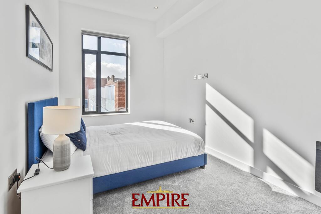 Additional image 10 of New School House, Legge Lane, Birmingham, B1 3LD