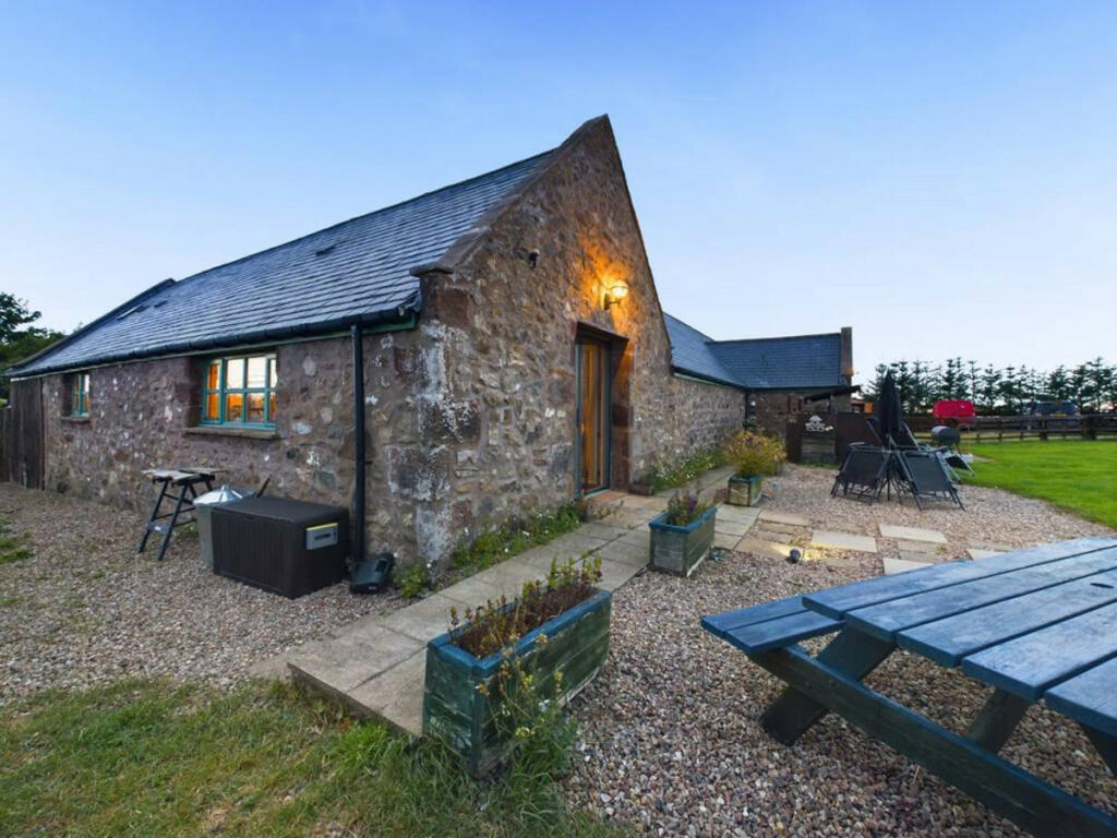 Additional image 2 of Newton Of Dunlugas, Turriff, AB53