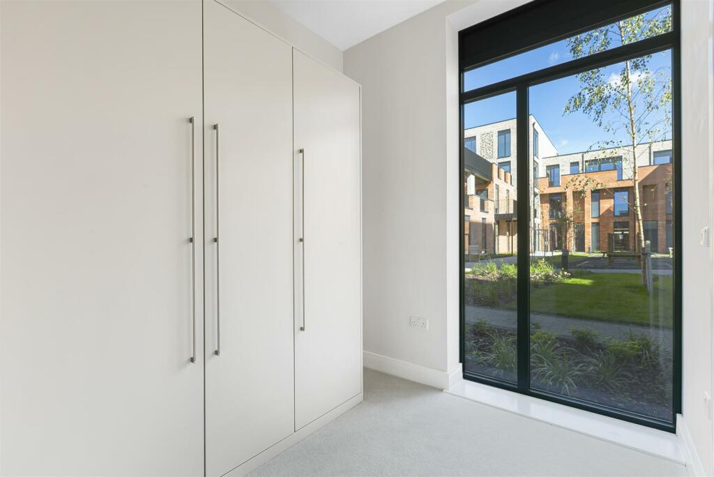 Additional image 13 of Plot G3, Old Electricity Works, Campfield Road, St. Albans