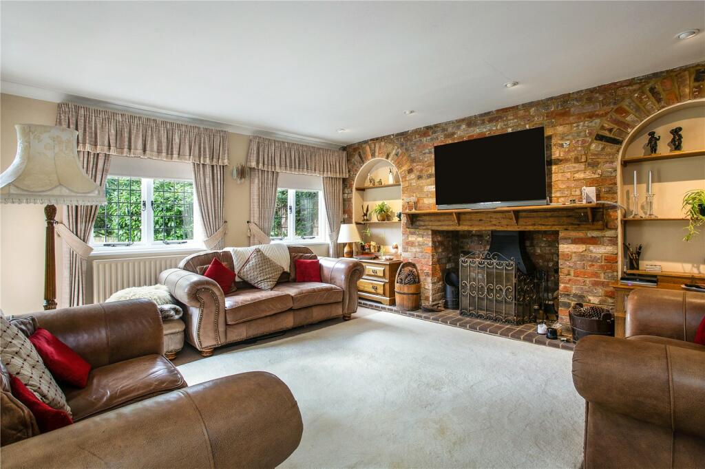 Additional image 19 of Fishpool Street, St. Albans, Hertfordshire, AL3