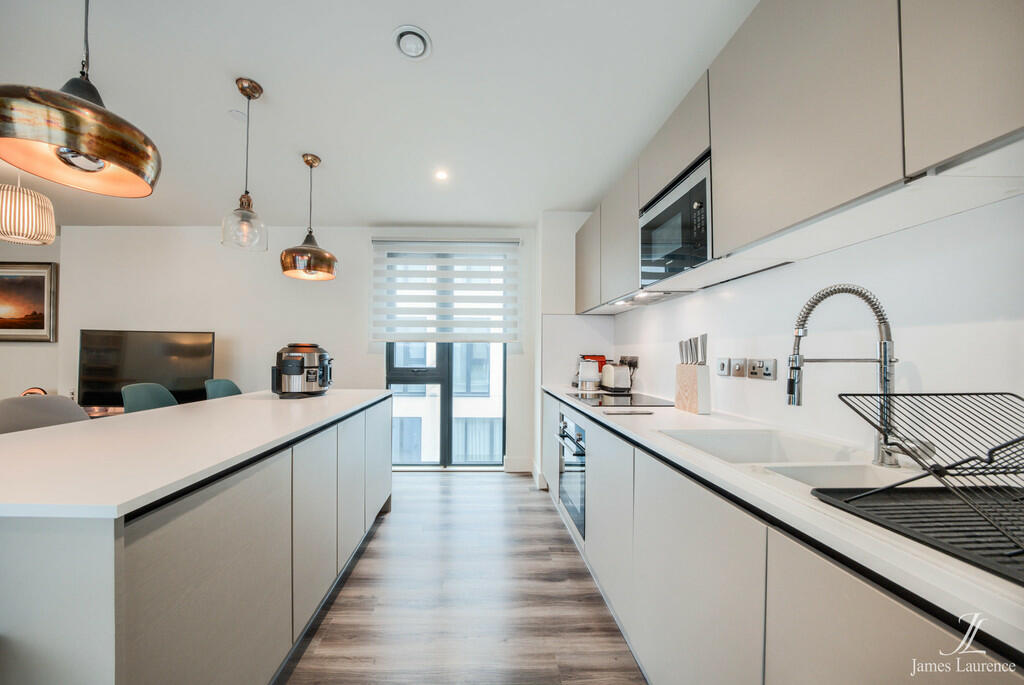 Additional image 8 of The Lightwell, 71 Cornwall Street, Birmingham City Centre