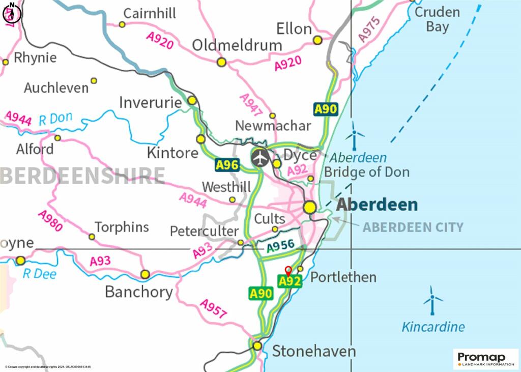 Additional image 18 of Mill Of Kingcausie, Newtonhill, Stonehaven, Aberdeenshire, AB39